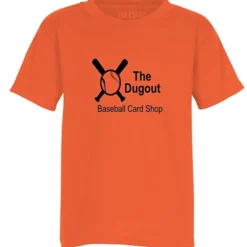 Gildan 5.5-oz DryBlend 50/50 T-Shirt - Youth - Screen
