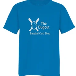 Gildan 5.5-oz DryBlend 50/50 T-Shirt - Youth - Screen