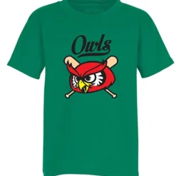 Gildan 5.5-oz DryBlend 50/50 T-Shirt - Youth - Full Color