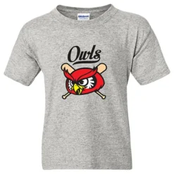 Gildan 5.5-oz DryBlend 50/50 T-Shirt - Youth - Full Color