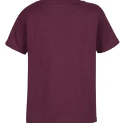 Gildan 5.5-oz DryBlend 50/50 T-Shirt - Youth - Full Color