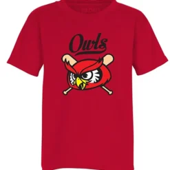 Gildan 5.5-oz DryBlend 50/50 T-Shirt - Youth - Full Color
