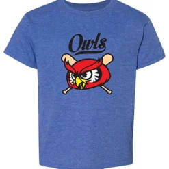 Gildan 5.5-oz DryBlend 50/50 T-Shirt - Youth - Full Color