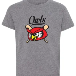 Gildan 5.5-oz DryBlend 50/50 T-Shirt - Youth - Full Color