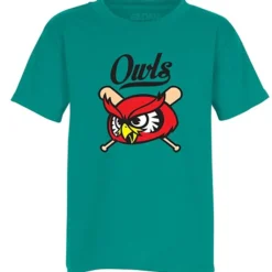 Gildan 5.5-oz DryBlend 50/50 T-Shirt - Youth - Full Color