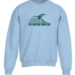 Gildan 8-oz Heavy Blend 50/50 Crew Sweatshirt - Screen