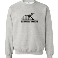 Gildan 8-oz Heavy Blend 50/50 Crew Sweatshirt - Screen