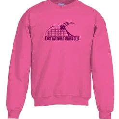 Gildan 8-oz Heavy Blend 50/50 Crew Sweatshirt - Screen