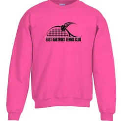 Gildan 8-oz Heavy Blend 50/50 Crew Sweatshirt - Screen