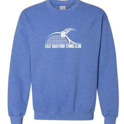 Gildan 8-oz Heavy Blend 50/50 Crew Sweatshirt - Screen