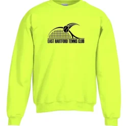 Gildan 8-oz Heavy Blend 50/50 Crew Sweatshirt - Screen