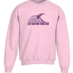 Gildan 8-oz Heavy Blend 50/50 Crew Sweatshirt - Screen