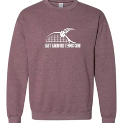 Gildan 8-oz Heavy Blend 50/50 Crew Sweatshirt - Screen