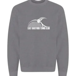 Gildan 8-oz Heavy Blend 50/50 Crew Sweatshirt - Screen