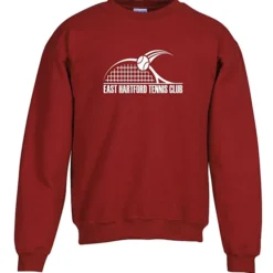Gildan 8-oz Heavy Blend 50/50 Crew Sweatshirt - Screen