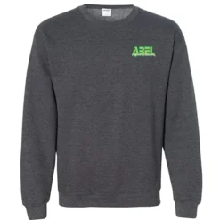 Gildan 8-oz Heavy Blend 50/50 Crew Sweatshirt - Embroidered