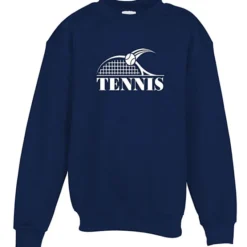 Gildan 8-oz Heavy Blend 50/50 Crew Sweatshirt - Youth - Screen