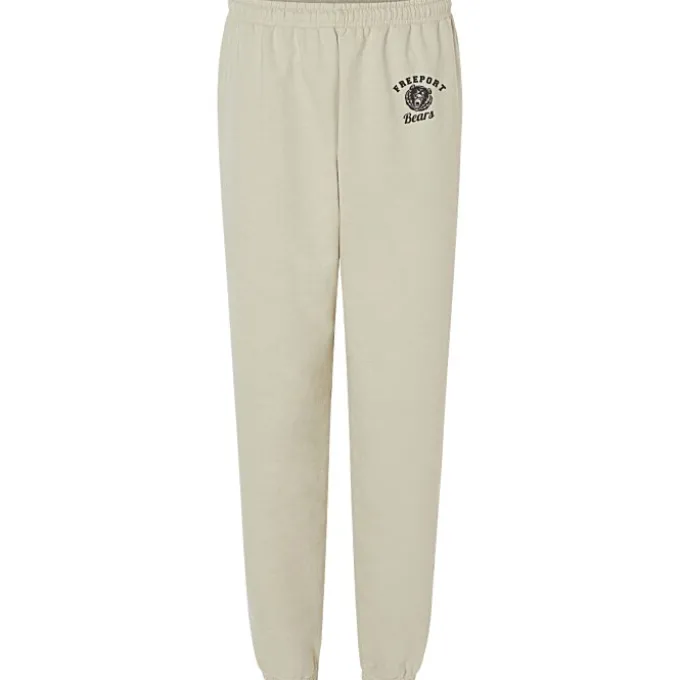 Gildan 8-oz Heavy Blend 50/50 Sweatpants