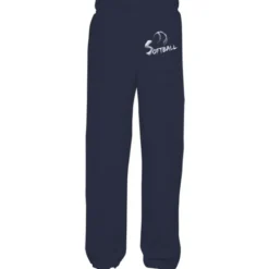 Gildan 8-oz Heavy Blend 50/50 Sweatpants - Youth