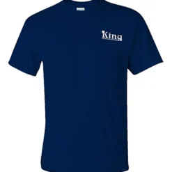 Gildan 6-oz Ultra Cotton Pocket T-Shirt - Screen - Colors