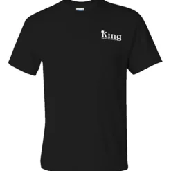 Gildan 6-oz Ultra Cotton Pocket T-Shirt - Screen - Colors