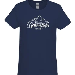 Gildan 6-oz Ultra Cotton T-Shirt - Ladies' - Screen - Colors