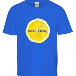 Gildan 6-oz Ultra Cotton T-Shirt - Youth - Full Color - Colors