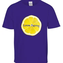 Gildan 6-oz Ultra Cotton T-Shirt - Youth - Full Color - Colors