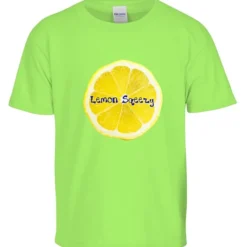 Gildan 6-oz Ultra Cotton T-Shirt - Youth - Full Color - Colors