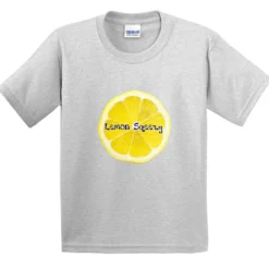 Gildan 6-oz Ultra Cotton T-Shirt - Youth - Full Color - Colors