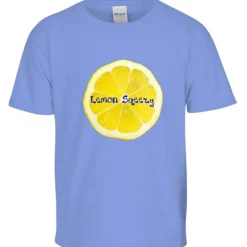 Gildan 6-oz Ultra Cotton T-Shirt - Youth - Full Color - Colors