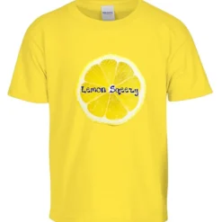 Gildan 6-oz Ultra Cotton T-Shirt - Youth - Full Color - Colors