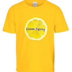Gildan 6-oz Ultra Cotton T-Shirt - Youth - Full Color - Colors