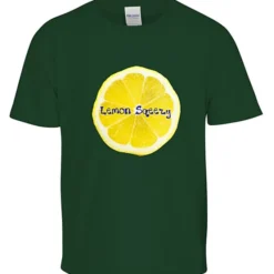 Gildan 6-oz Ultra Cotton T-Shirt - Youth - Full Color - Colors