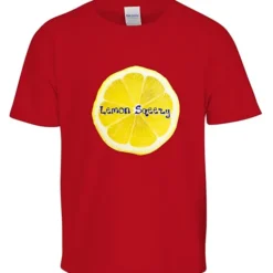 Gildan 6-oz Ultra Cotton T-Shirt - Youth - Full Color - Colors