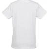 Gildan 6-oz Ultra Cotton T-Shirt - Ladies' - Screen - White