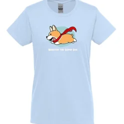 Gildan 6-oz Ultra Cotton T-Shirt - Ladies' - Full Color - Colors