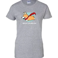 Gildan 6-oz Ultra Cotton T-Shirt - Ladies' - Full Color - Colors
