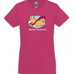 Gildan 6-oz Ultra Cotton T-Shirt - Ladies' - Full Color - Colors
