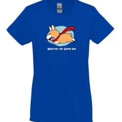 Gildan 6-oz Ultra Cotton T-Shirt - Ladies' - Full Color - Colors