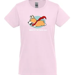 Gildan 6-oz Ultra Cotton T-Shirt - Ladies' - Full Color - Colors