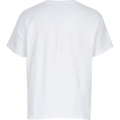 Gildan 6-oz Ultra Cotton T-Shirt - Youth - Full Color - White