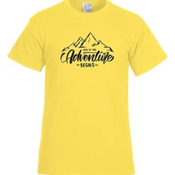 Gildan 6-oz Ultra Cotton T-Shirt - Men's - Screen - Colors