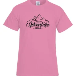 Gildan 6-oz Ultra Cotton T-Shirt - Men's - Screen - Colors