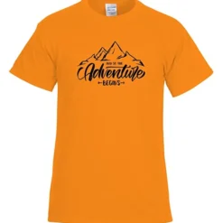 Gildan 6-oz Ultra Cotton T-Shirt - Men's - Screen - Colors