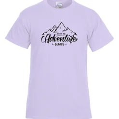 Gildan 6-oz Ultra Cotton T-Shirt - Men's - Screen - Colors