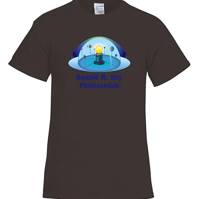 Gildan 6-oz Ultra Cotton T-Shirt - Men's - Full Color - Colors
