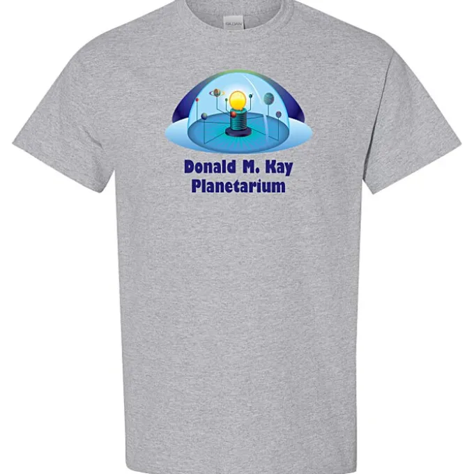 Gildan 6-oz Ultra Cotton T-Shirt - Men's - Full Color - Colors