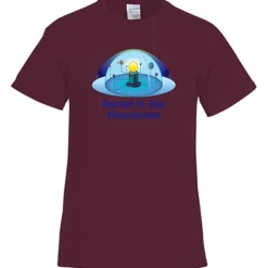 Gildan 6-oz Ultra Cotton T-Shirt - Men's - Full Color - Colors
