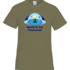 Gildan 6-oz Ultra Cotton T-Shirt - Men's - Full Color - Colors